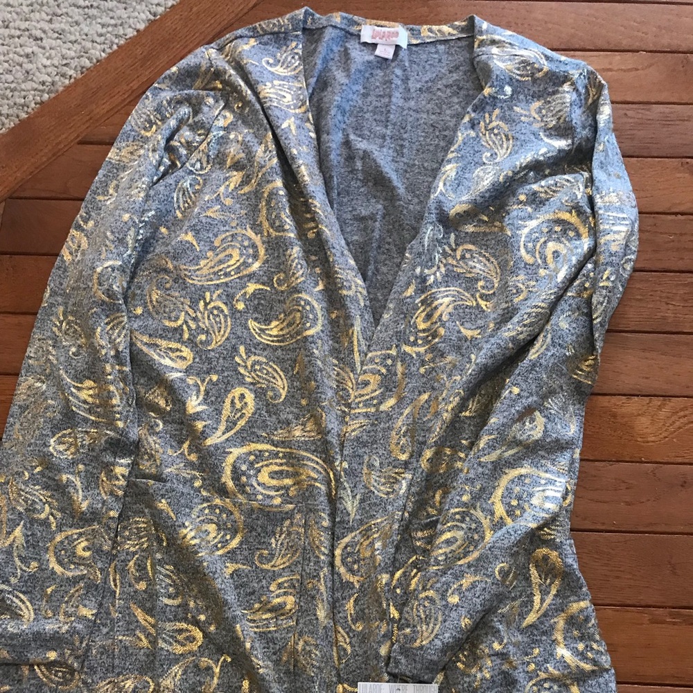 LuLaRoe Large Sarah